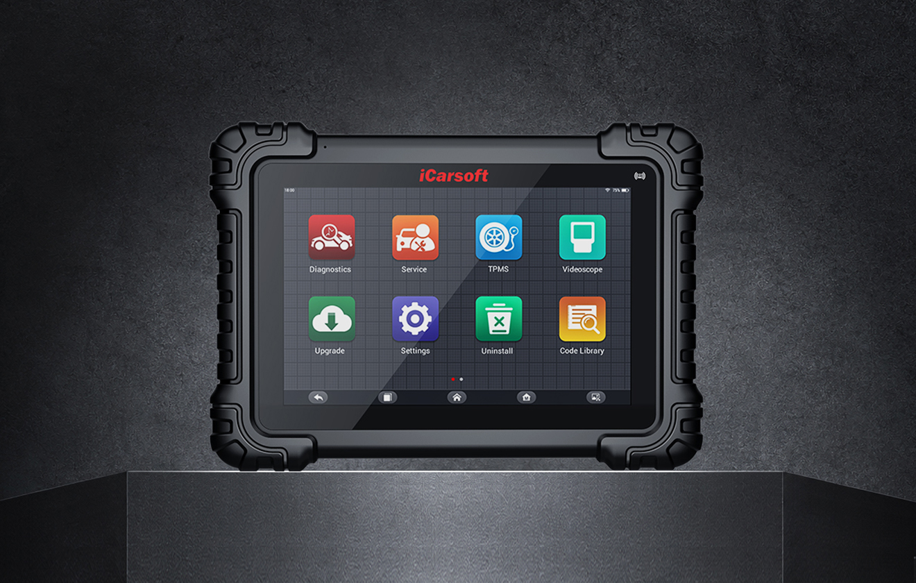 Car Diagnostic Tool